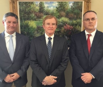 Carpenter Ingram & Mosholder, LLP