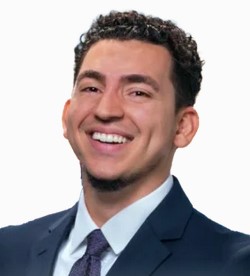 CEO Lawyer Personal Injury Law Firm