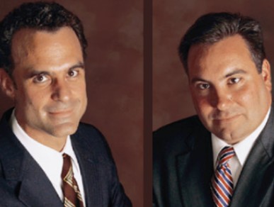 Craig & Gatzoulis personal injury lawyer listing