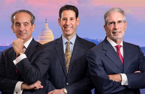 Chaikin, Sherman, Cammarata & Siegel personal injury lawyer listing