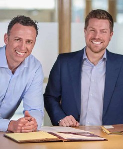 Chandler Conway, PC, LLO personal injury lawyer listing