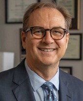 Law Offices of Richard A. Hricik PA personal injury lawyer listing