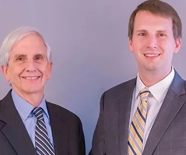 Charlie Condon Law Firm, LLC personal injury lawyer listing