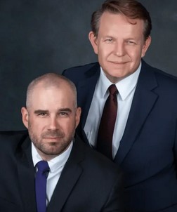 Child & Jackson Personal Injury Lawyers