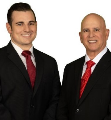 Chip Forstal Law Firm