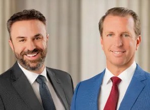 Chris and Frank Accident Attorneys
