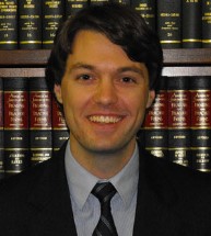 Chris Davis, Attorney at Law
