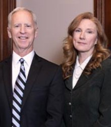 Christie Bell & Marshall