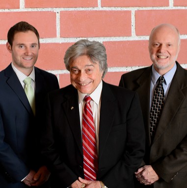 Ciccone Coughlin Law Associates personal injury lawyer listing