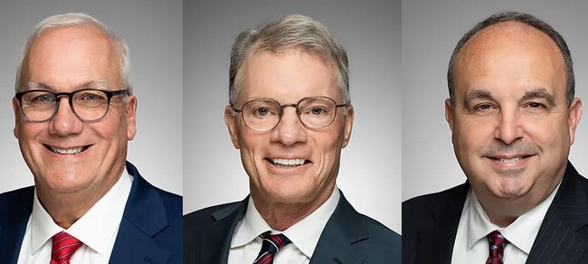 Craig, Kelley and Faultless LLC