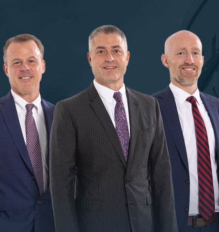Cutt Kendell & Olson personal injury lawyer listing
