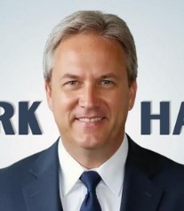 Clark Hall, Attorney at Law