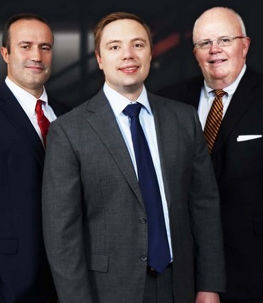 Cloud, Ryan & Rouse, LLC