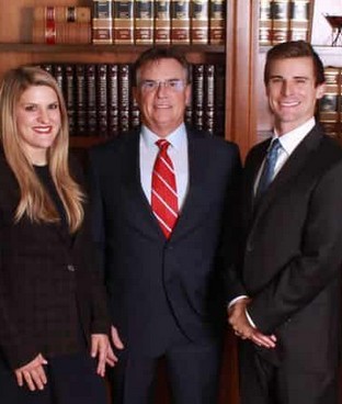 The Cochran Firm Detroit personal injury lawyer listing