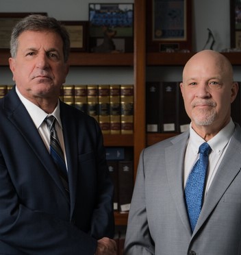 COHEN & JUDA, P.A.