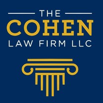 The Cohen Law Firm LLC personal injury lawyer listing