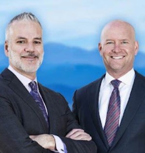 Bachus & Schanker, Personal Injury Lawyers | Denver Office