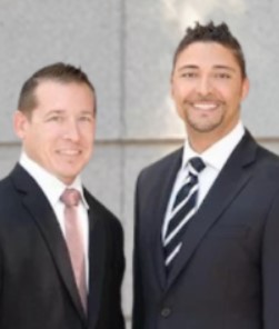 Crowell Law Offices
