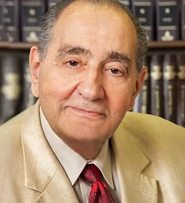Dahar Law Firm personal injury lawyer listing
