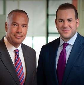 Dallas W. Hartman P.C. Attorneys at Law personal injury lawyer listing