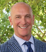 Dan Davis Law personal injury lawyer listing