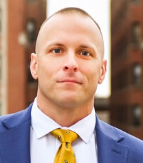 Daniel Vaughn Law, LLC.