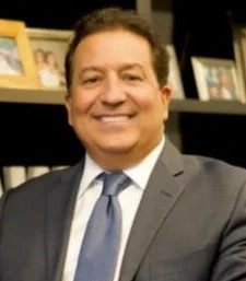 Dante Law Accident Attorney Now