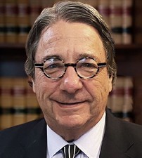 Davis Levin Livingston personal injury lawyer listing