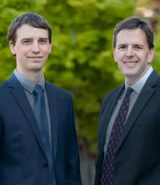 Dawson Law Group personal injury lawyer listing
