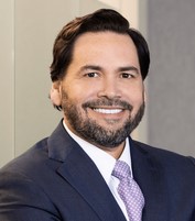 Dax F. Garza, PC