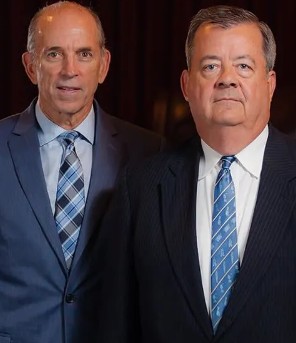 DiPiero Simmons McGinley & Bastress, PLLC personal injury lawyer listing
