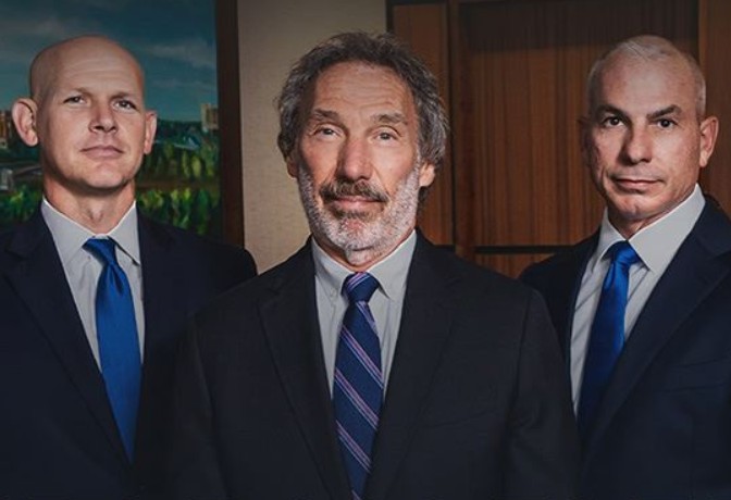 Decof, Mega & Quinn, P.C. personal injury lawyer listing