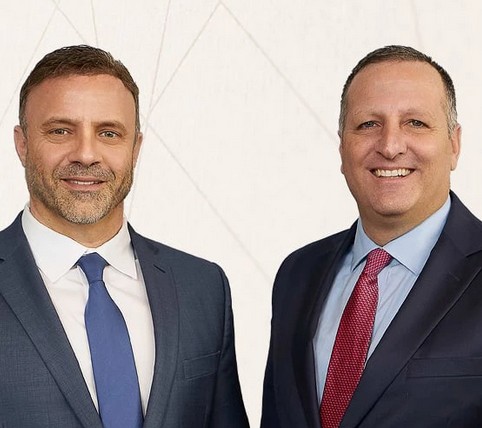 DeFrancisco & Falgiatano Lawyers personal injury lawyer listing