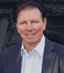 James Hall Personal Injury Lawyer