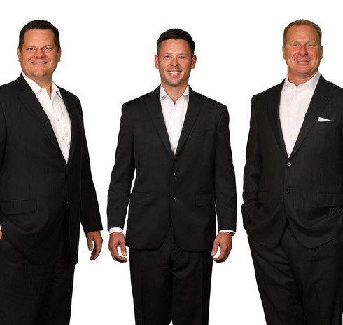 DeVaughn James Injury Lawyers