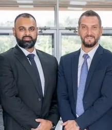 AMS Law Group