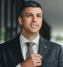 The Dixon Injury Firm personal injury lawyer listing