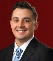 Larson Law Firm personal injury lawyer listing