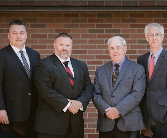 The Donahey Law Firm, LLC personal injury lawyer listing