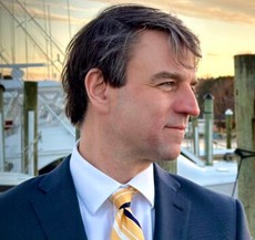 Booth Law PLLC personal injury lawyer listing