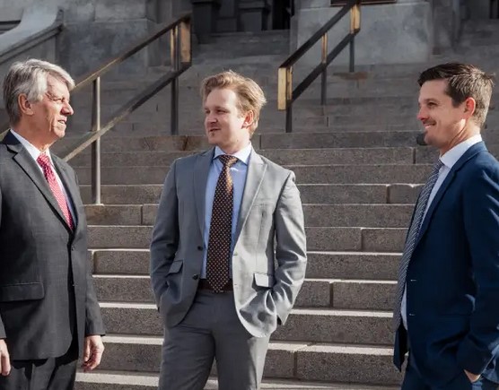 Eddington Law Firm - Injury and Accident Attorneys
