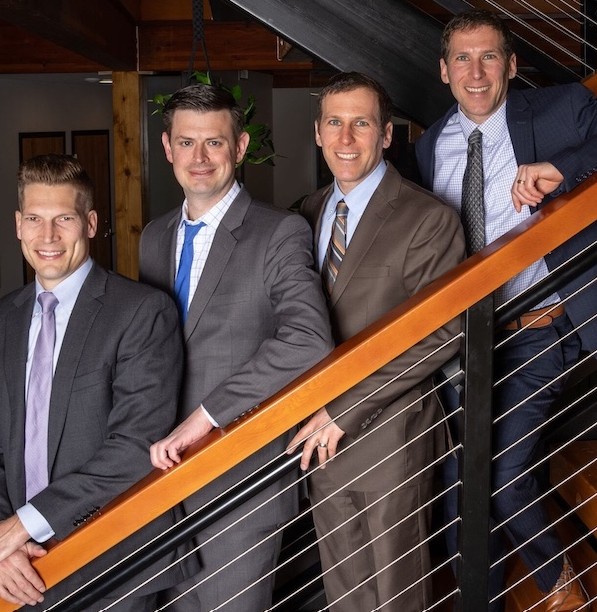 Eder Sturm Eder personal injury lawyer listing