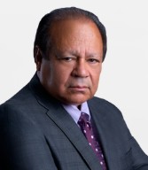 The Garza Law Firm personal injury lawyer listing