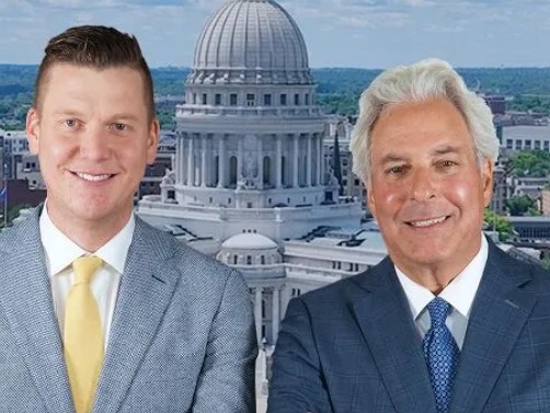 Eisenberg Injury Lawyers personal injury lawyer listing