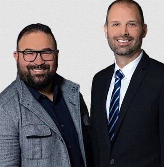 Elsner Law Firm personal injury lawyer listing