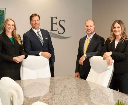 ES Injury & Car Accident Lawyers