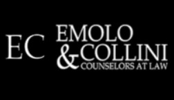 Emolo and Collini Law personal injury lawyer listing