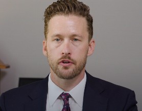 The Henry Law Firm personal injury lawyer listing