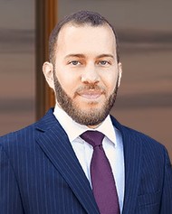 Eric Ramos Law, PLLC