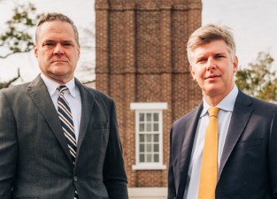 Evans Moore, LLC personal injury lawyer listing